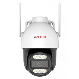 CP PLUS 3MP WIFI FULL COLOR PAN/TILT CAMERA EZ-S31